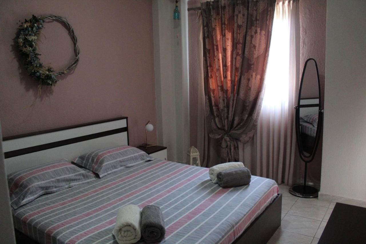 Azure Bliss Suites Nikiti  Exterior foto