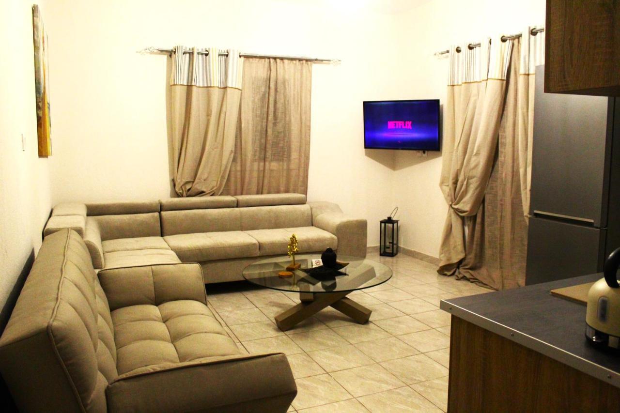 Azure Bliss Suites Nikiti  Exterior foto