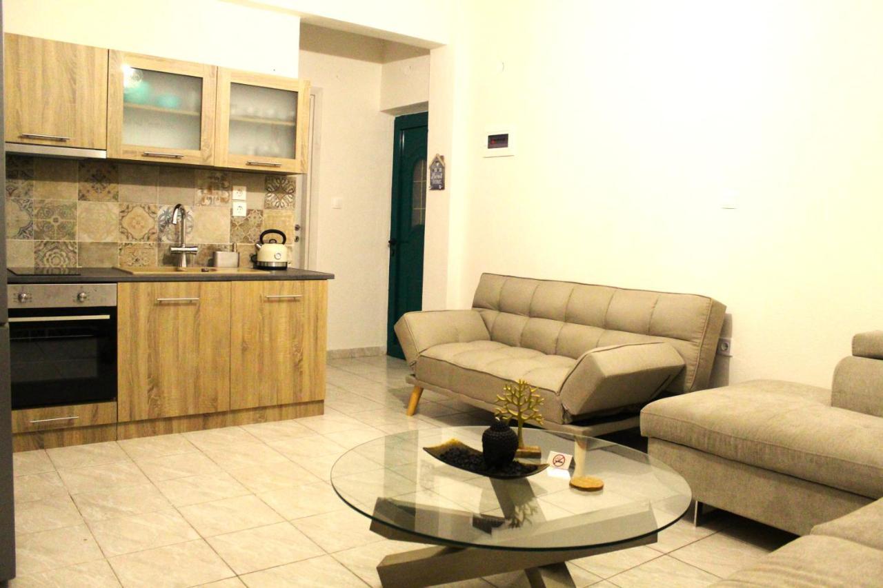Azure Bliss Suites Nikiti  Exterior foto